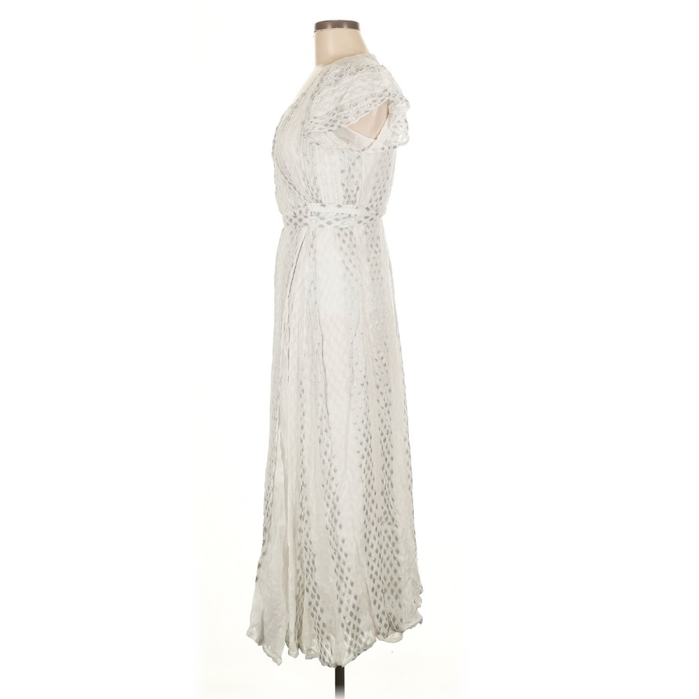Raga Wrap Dress - Picture 4 of 12